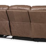 Torres 6 Piece Sectional with Power Recline & Power Headrest