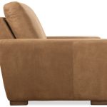Optimus Large Power Recliner with  Power Headrest