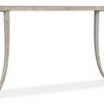 Melange Sabre Console Table