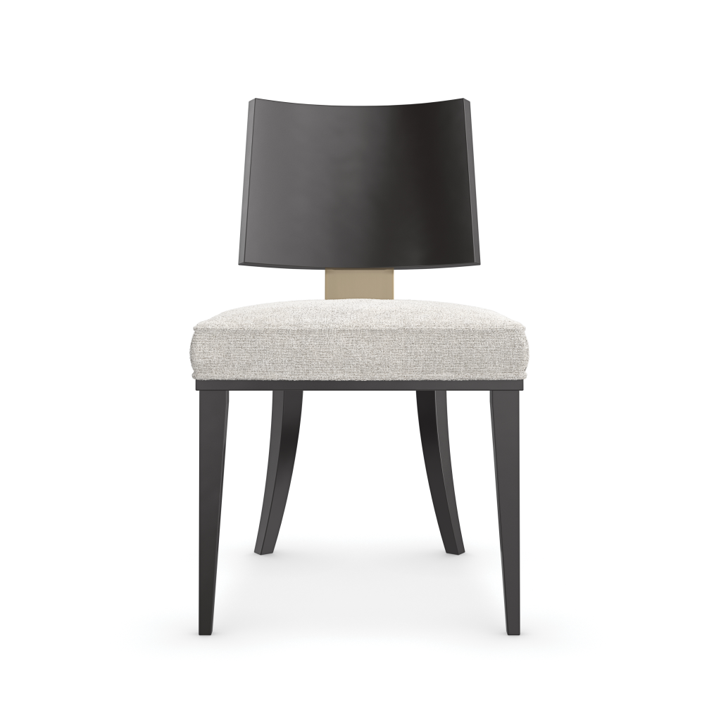 Champagne
      
        Side
      
        Chair