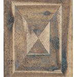 St. Armand Chairside Table