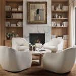Eleana Round Cocktail Table