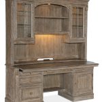 Sutter Computer Credenza