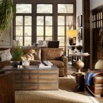 Mason End Table