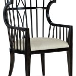 Sanctuary Couture Host Chair