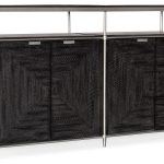 St. Armand Entertainment Console