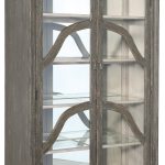 Alfresco Costa Display Cabinet