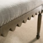 Boheme Madera Bed Bench