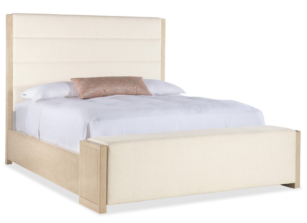 Westwood California King Upholstered Storage Bed
