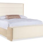 Westwood California King Upholstered Storage Bed