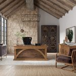 Big Sky Media Console