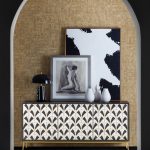 Melange Renee Credenza