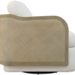 Wilma Swivel Chair
