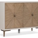 Melange Lisette Hall Chest