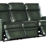 Hamilton Power Sofa with Power Headrest