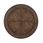 Rhapsody 60 in. Round Dining Table