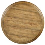 Sanctuary Round Accent Table