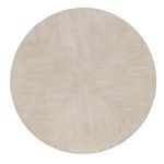 Modern Mood Round End Table
