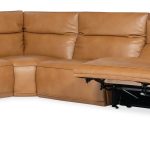 Fresco 6 Seat Sectional 3-Power Recline & Power Headrest