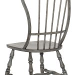 Ciao Bella Spindle Back Side Chair