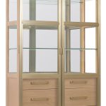 Banyon Bay Display Cabinet
