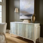 Hera Credenza