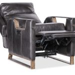 Relic Power Recliner w/Power Headrest