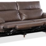 Jericho Power Sofa with Power Headrest