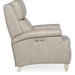 Hurley Power Recliner with Power Headrest