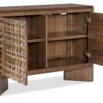 Eleana Two Door Chest