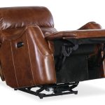 Harlan Zero Gravity Power Recliner with Power Headrest
