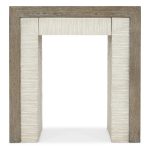 Serenity Skipper End Table