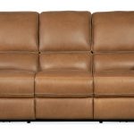 Somers Sofa with Power Recline & Power Headrest
