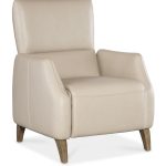 Rumero Press Back Recliner