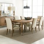 Chapman Leg Table with 1-24 in Leaf
