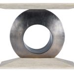 Modern Mood Accent Console