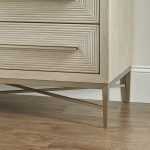 Cascade Six-Drawer Dresser