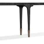 Chapman Shou Sugi Ban Console Table