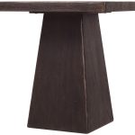 Driftwood End Table