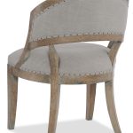 Boheme Garnier Barrel Back Chair