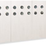 Commerce and Market Pilea Entertainment Credenza