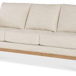 Enveyed Stationary Sofa