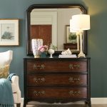 Charleston Three-Drawer Accent Chest