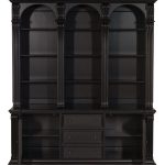 Telluride Bookcase Base