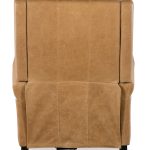 Hurley Power Recliner with Power Headrest