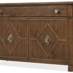 Driftwood Hall Chest