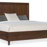 Archives Queen Panel Bed