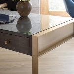 Curata Writing Desk