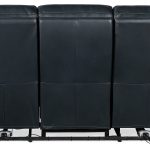 Ruthe ZeroG Power Sofa with Power Headrest & Hidden Console