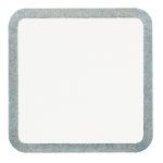Melange Atlantis Accent Table
